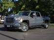 Used 2017 GMC Sierra 1500 SLT Truck Crew Cab