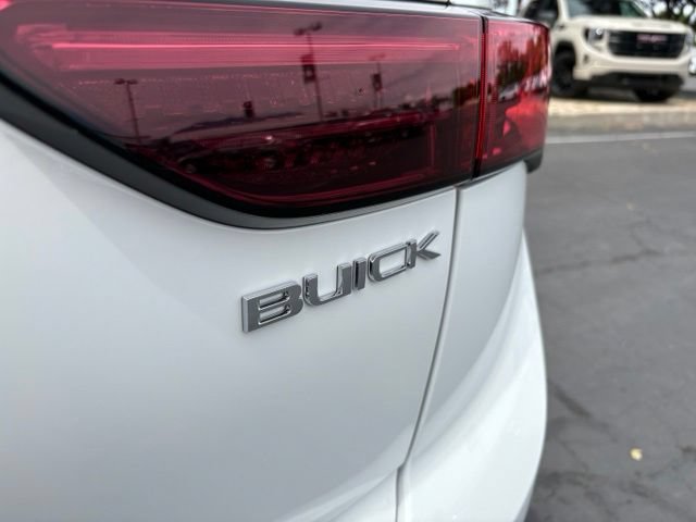 2026 Buick Envision Sport Touring - Photo 9