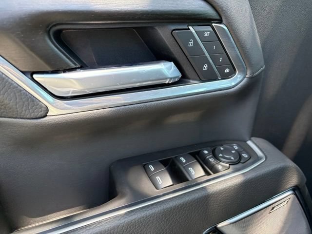 2026 GMC Sierra 2500HD Denali - Photo 21