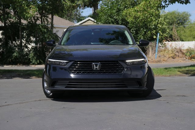 2024 Honda Accord EX photo 2