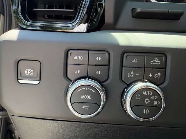 2026 GMC Sierra 2500HD AT4X - Photo 24