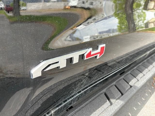2026 GMC Sierra 1500 AT4 - Photo 17