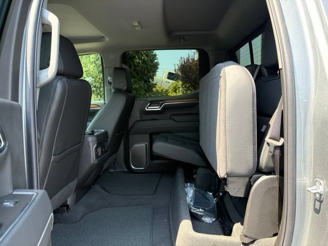 2026 GMC Sierra 1500 Denali - Photo 13