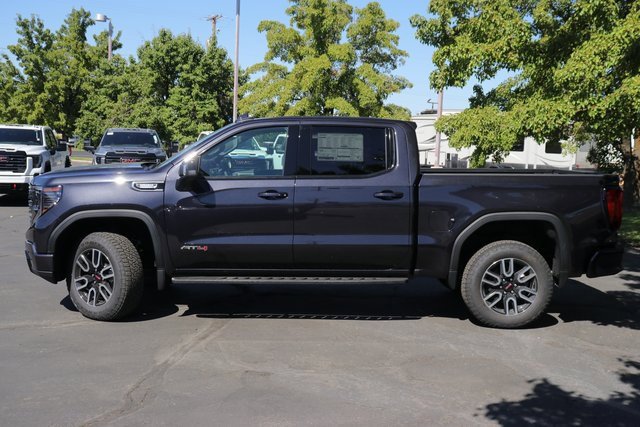 2026 Gmc Sierra 1500 AT4 photo 3