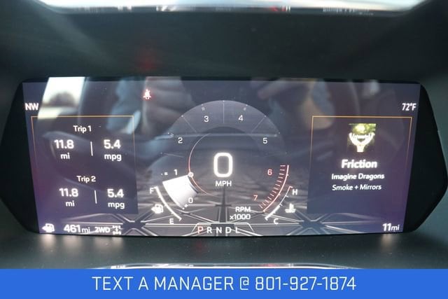 2026 GMC Canyon Denali - Photo 24