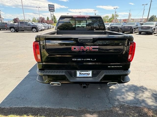 2026 GMC Sierra 1500 Denali - Photo 5