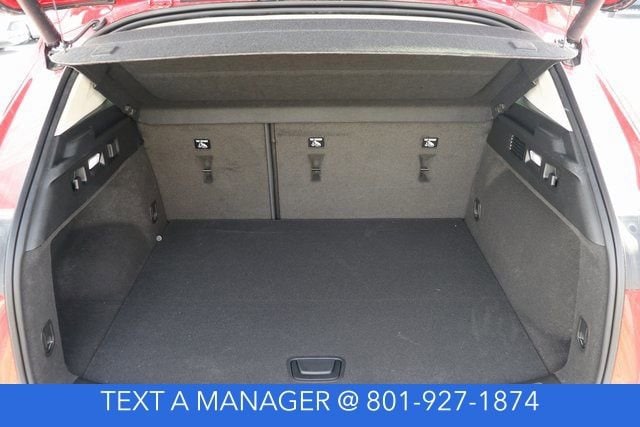 2025 Buick Envision Avenir - Photo 10