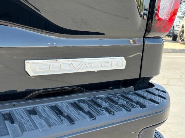 2026 GMC Sierra 1500 Elevation - Photo 8