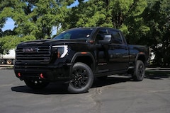 2025 GMC Sierra 3500 HD AT4 Truck