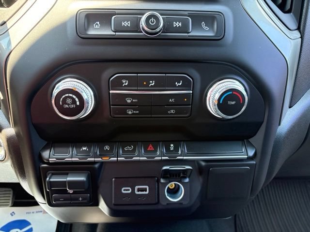 2026 GMC Sierra 1500 Pro - Photo 25