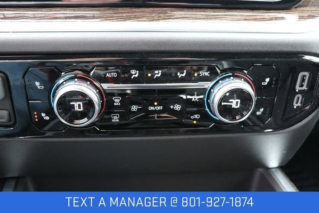 2026 GMC Sierra 1500 Elevation - Photo 27