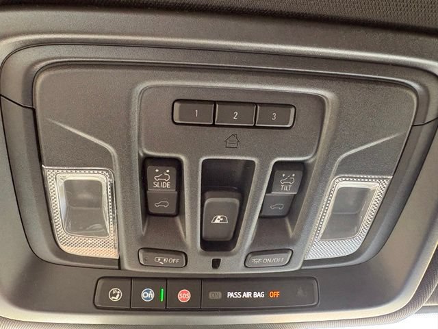 2026 GMC Sierra 1500 AT4 - Photo 34