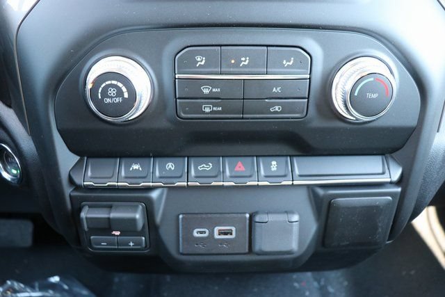 2026 GMC Sierra 1500 Pro - Photo 22