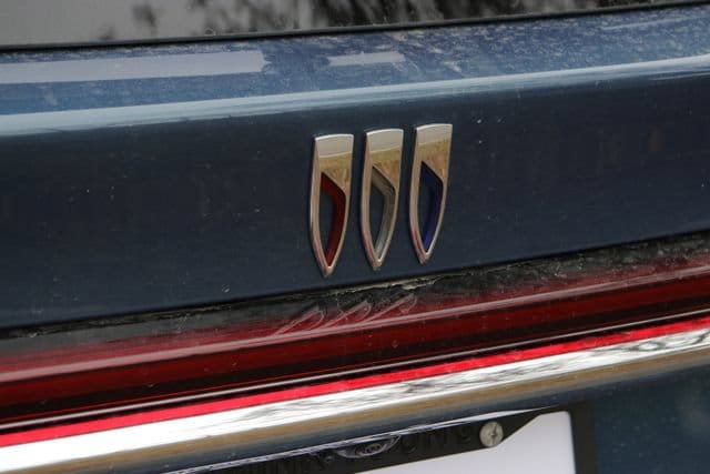 2026 Buick Enclave Preferred - Photo 7
