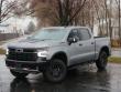 Used 2024 Chevrolet Silverado 1500 ZR2 Truck Crew Cab