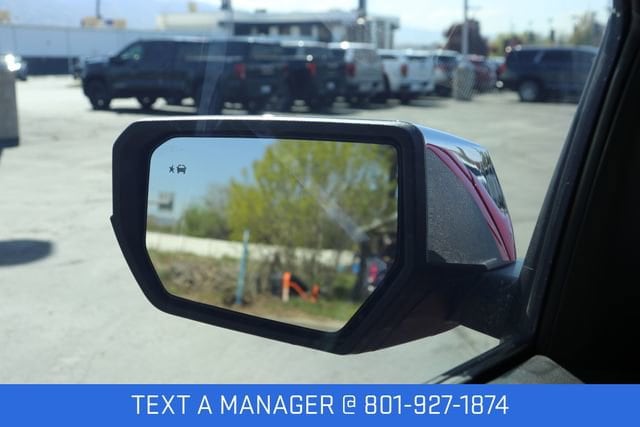 2026 GMC Canyon Denali - Photo 13