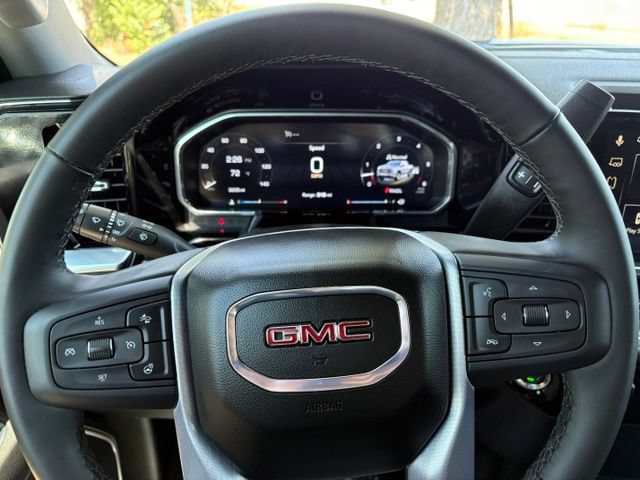 2026 GMC Sierra 1500 Elevation - Photo 23