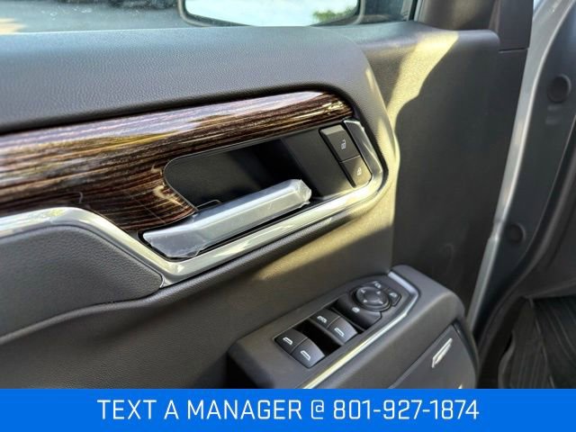2026 GMC Sierra 1500 Elevation - Photo 22