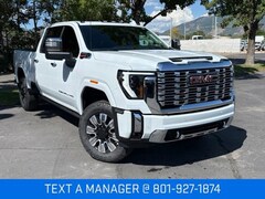 2026 GMC Sierra 3500 HD Denali Truck