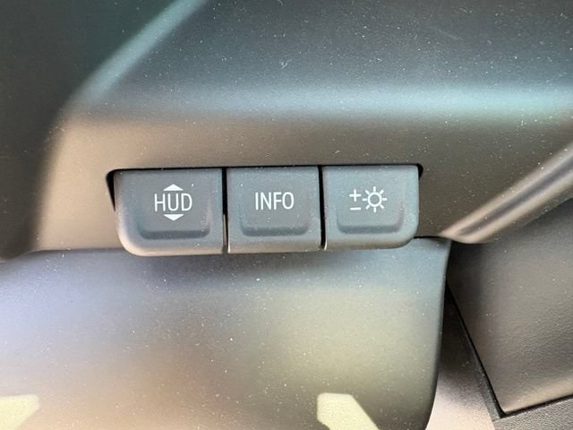 2026 GMC Sierra 1500 AT4X - Photo 23