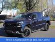 Used 2022 Chevrolet Silverado 1500 LTD LT Trail Boss Truck Crew Cab