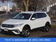 Used 2024 Volkswagen Tiguan 2.0T SE SUV