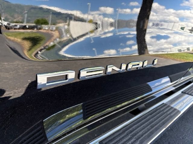 2026 GMC Sierra 1500 Denali - Photo 17
