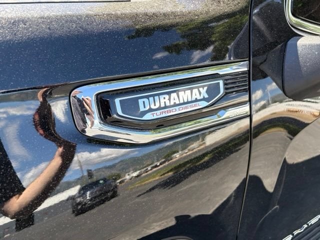 2026 GMC Sierra 1500 Denali - Photo 16