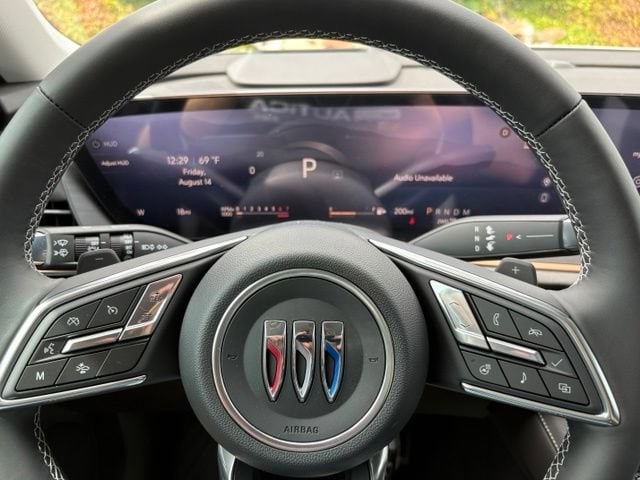 2026 Buick Envision Sport Touring - Photo 24