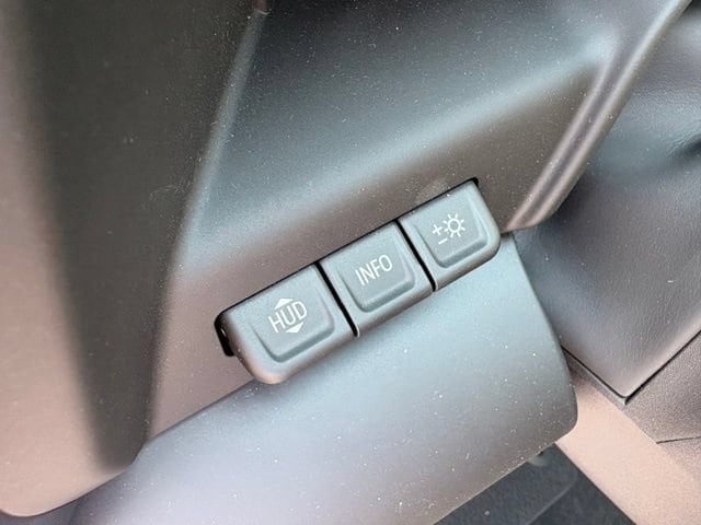 2026 GMC Sierra 1500 Denali - Photo 24
