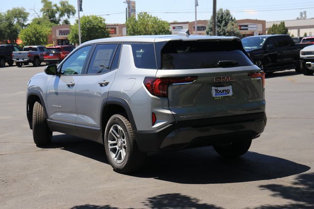 2026 Gmc Terrain Elevation photo 3