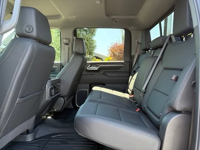 2026 GMC Sierra 3500HD SLT - Photo 13
