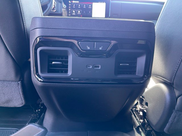 2026 GMC Sierra 1500 AT4 - Photo 14