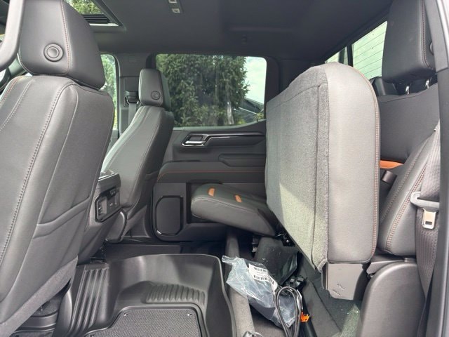 2026 GMC Sierra 1500 AT4 - Photo 13