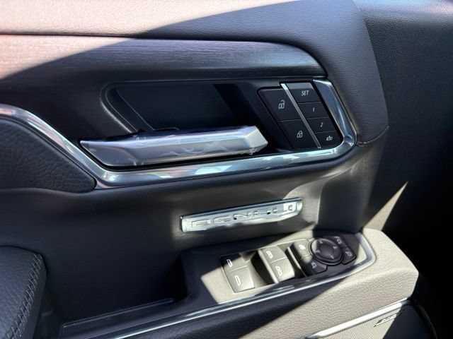 2026 GMC Sierra 1500 Denali - Photo 22