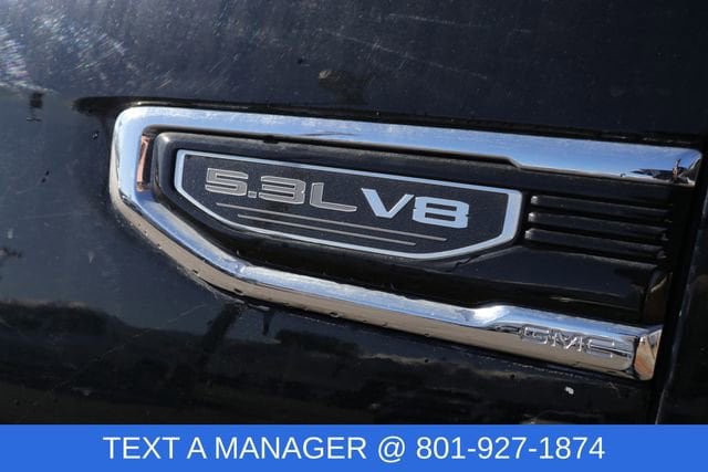 2024 GMC Sierra 1500 SLT - Photo 12