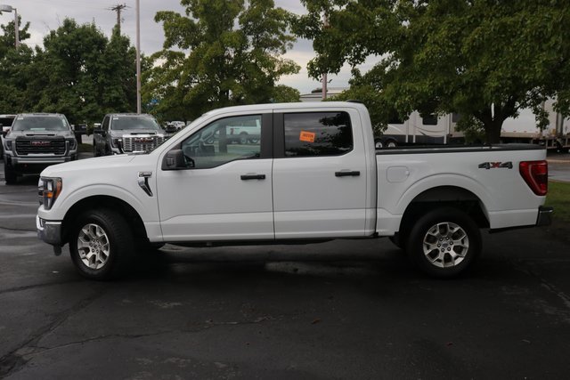 2023 Ford F-150 XL photo 3