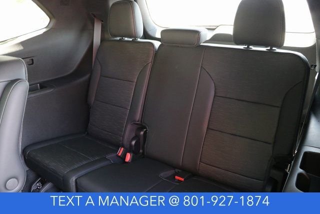 2026 Buick Enclave Sport Touring - Photo 19