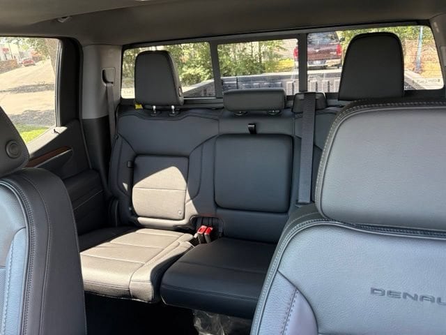 2026 GMC Sierra 1500 Denali - Photo 20