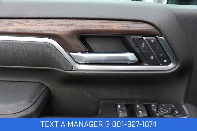 2026 GMC Sierra 2500HD SLT - Photo 23