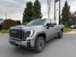 Used 2024 GMC Sierra 3500 HD Denali Ultimate Truck Crew Cab
