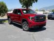 Used 2025 GMC Sierra 1500 AT4 Truck Crew Cab