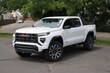 GMC Canyon