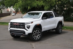 2025 GMC Canyon AT4 Truck