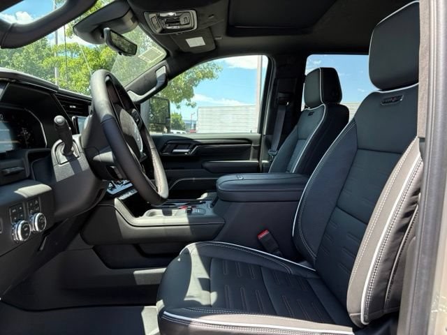2026 GMC Sierra 2500HD AT4X - Photo 21