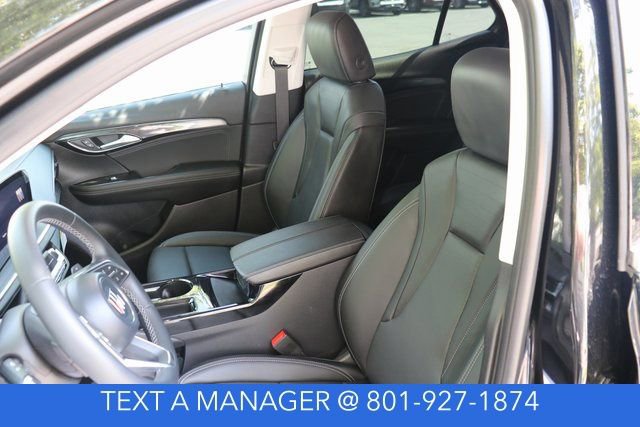 2025 Buick Envision Preferred - Photo 16