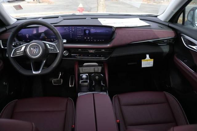 2026 Buick Envision Sport Touring - Photo 15