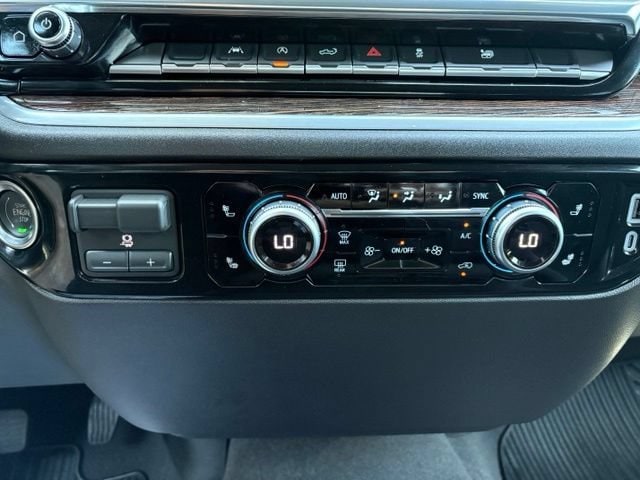 2026 GMC Sierra 1500 Elevation - Photo 28