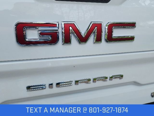 2026 GMC Sierra 1500 Elevation - Photo 6
