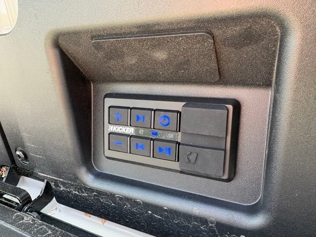 2026 GMC Sierra 1500 AT4X - Photo 12